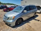 2010 HONDA ODYSSEY