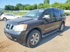 2012 NISSAN ARMADA