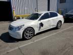 2009 INFINITI G37 SEDAN