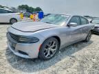 2017 DODGE CHARGER