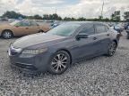 2016 ACURA TLX