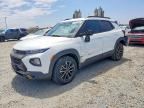 2022 CHEVROLET TRAILBLAZER