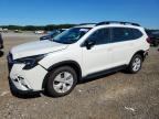 2023 SUBARU ASCENT