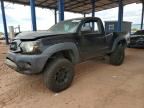 2013 TOYOTA TACOMA
