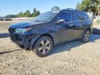 2011 ACURA MDX