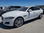 2017 JAGUAR XF