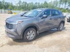 2025 NISSAN KICKS
