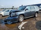 2019 CHEVROLET TAHOE
