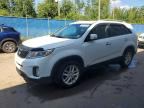 2015 KIA SORENTO