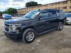 2020 CHEVROLET SUBURBAN