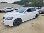 2014 LEXUS GS