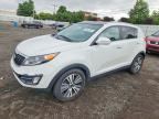 2015 KIA SPORTAGE