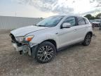 2016 MITSUBISHI OUTLANDER SPORT