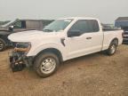 2025 FORD F150