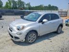 2016 FIAT 500X