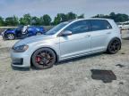 2016 VOLKSWAGEN GTI