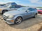 2012 MERCEDES-BENZ CLS