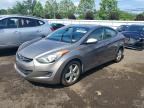 2011 HYUNDAI ELANTRA