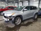 2015 TOYOTA HIGHLANDER