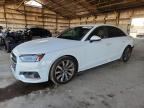 2021 AUDI A4
