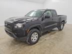 2022 NISSAN FRONTIER