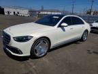 2023 MERCEDES-BENZ S