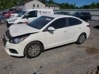 2018 HYUNDAI ACCENT