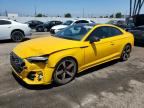 2022 AUDI A5