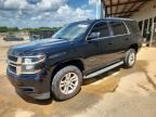2015 CHEVROLET TAHOE