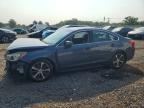 2016 SUBARU LEGACY