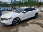 2025 HONDA ACCORD