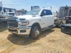 2021 RAM 3500