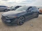 2025 HONDA ACCORD