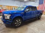 2017 FORD F150