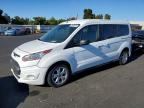 2016 FORD TRANSIT CONNECT