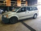 2015 DODGE GRAND CARAVAN