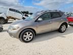 2009 NISSAN MURANO