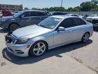 2011 MERCEDES-BENZ C
