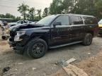2018 CHEVROLET SUBURBAN