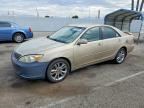 2004 TOYOTA CAMRY