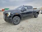 2025 GMC SIERRA