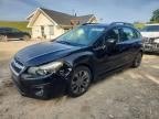 2014 SUBARU IMPREZA
