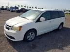 2012 DODGE GRAND CARAVAN