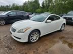 2010 INFINITI G37 COUPE