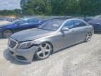 2015 MERCEDES-BENZ S