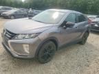 2018 MITSUBISHI ECLIPSE CROSS