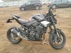 2025 KAWASAKI ZR900
