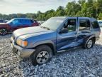 2000 NISSAN PATHFINDER