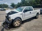 2006 FORD F150