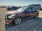 2013 INFINITI EX37